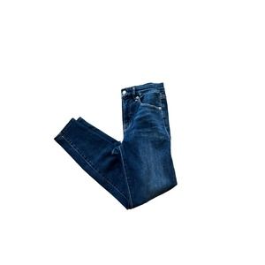 Good American Good Legs Cropped Jeans
